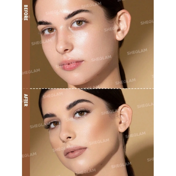 Рідкий скульптор для обличчя