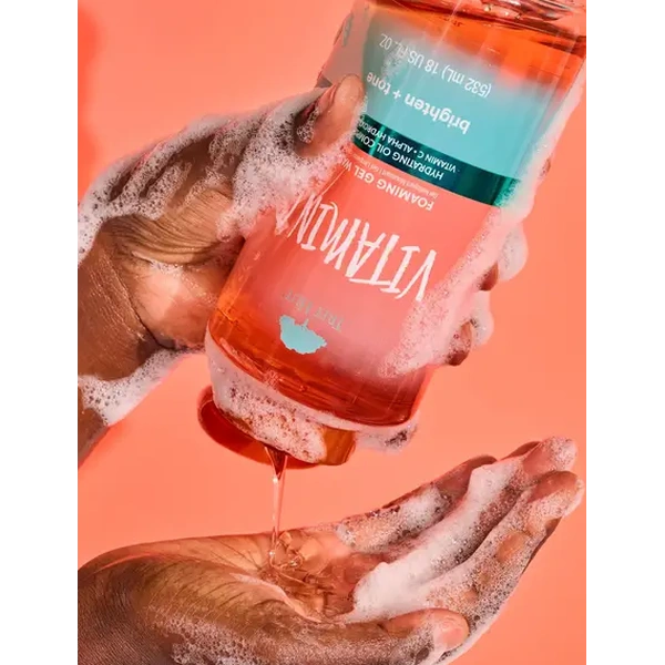 Гель для душу