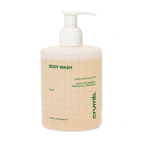 Гель для душу