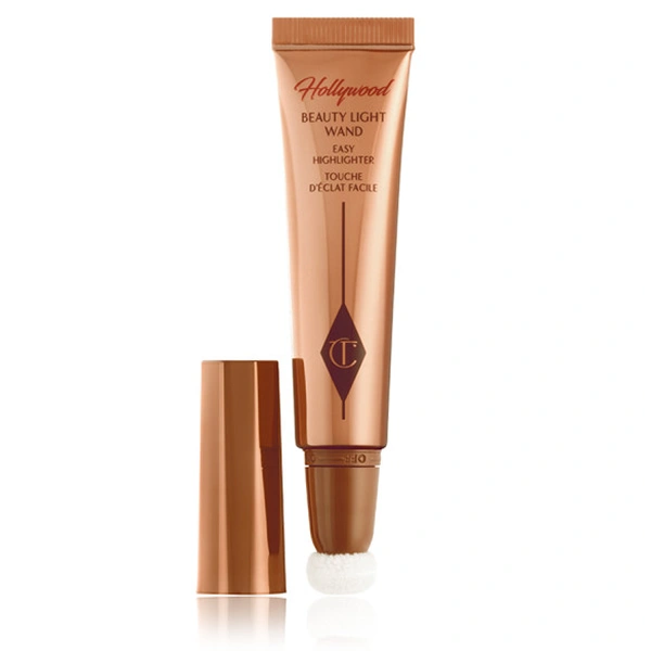 Рідкий хайлайтер для обличчя