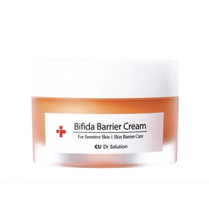 Омолоджувальний крем з лізатом біфідобактерій 65%