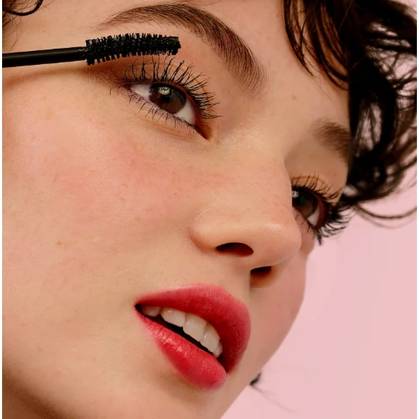 Туш для для надання об'єму віям у міні форматі