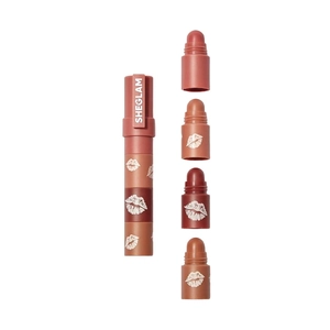 Помада для губ 4 в 1