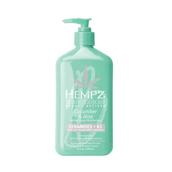 Зволожувальний лосьйон для тіла