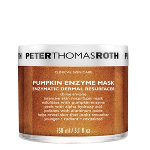 Ензимна маска для обличчя