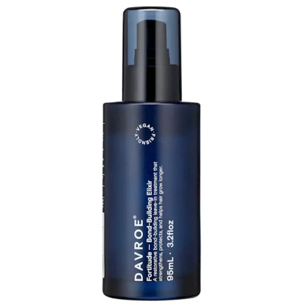 Еліксир для зміцнення волосся