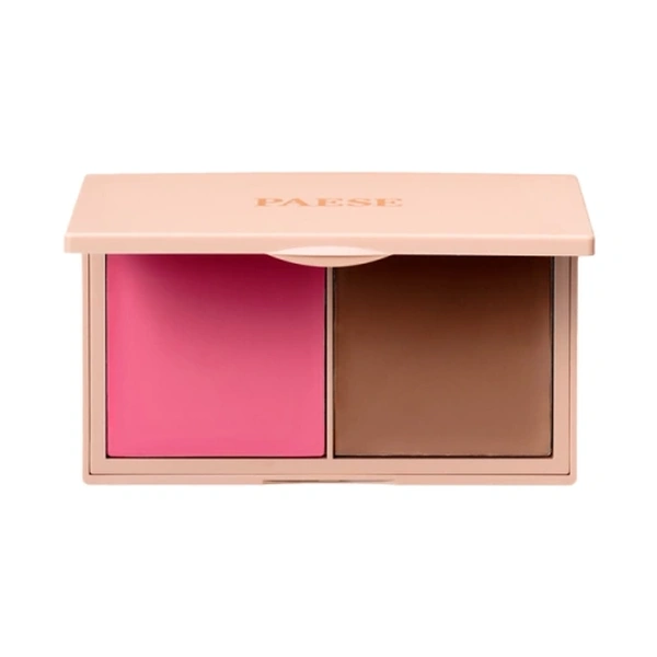 Контурна палетка для обличчя