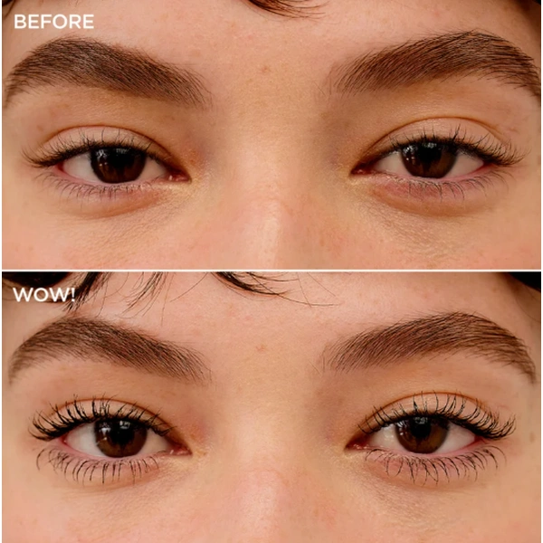 Туш для для надання об'єму віям у міні форматі