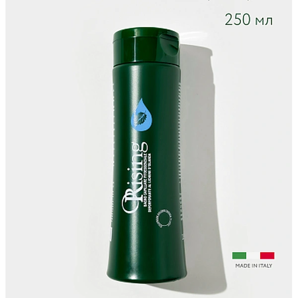 Фітоесенціальний шампунь проти лупи