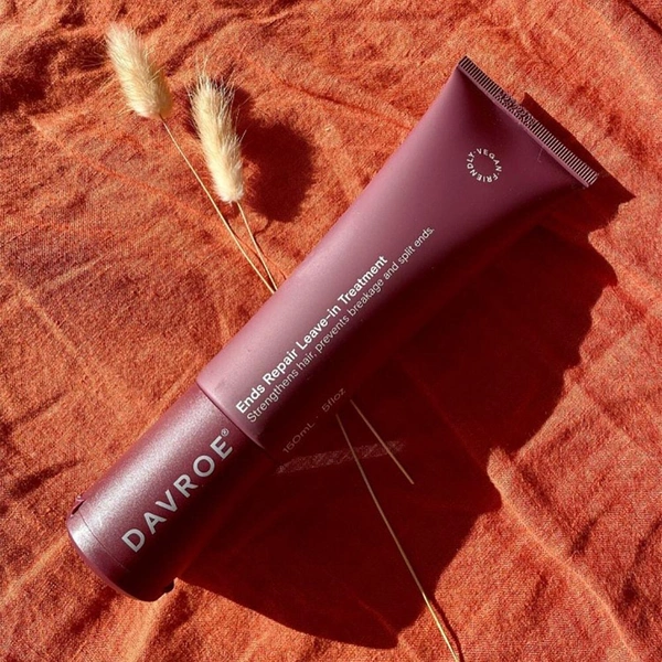 Незмивна маска для відновлення волосся