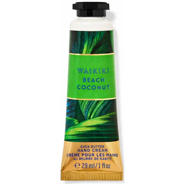 Парфумований крем для рук