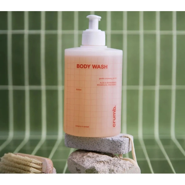 Гель для душу