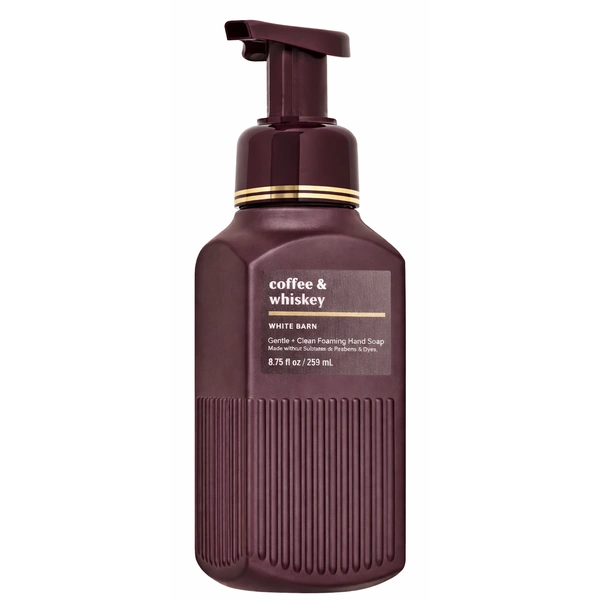 Мило-пінка для рук