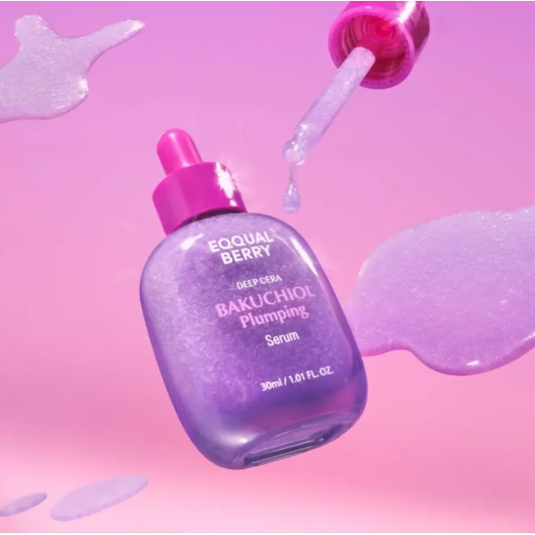 Сироватка для обличчя з бакучіолом