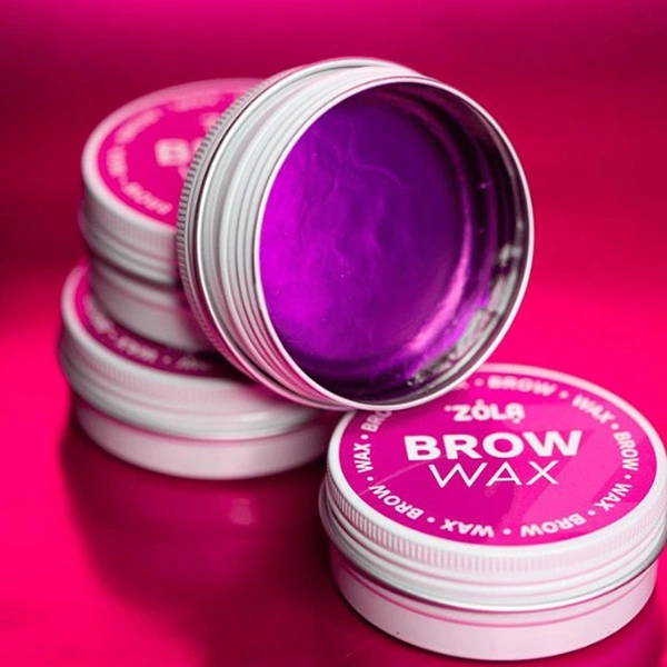 Віск для вкладання та фіксації брів