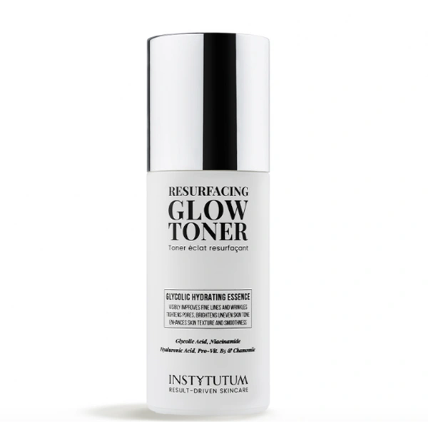 Відлущувальний тонер із гліколевою кислотою