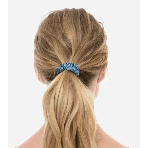 Шовкова резинка тонка