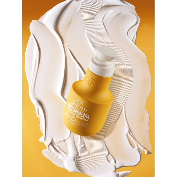 Зволожувальний лосьйон для тіла