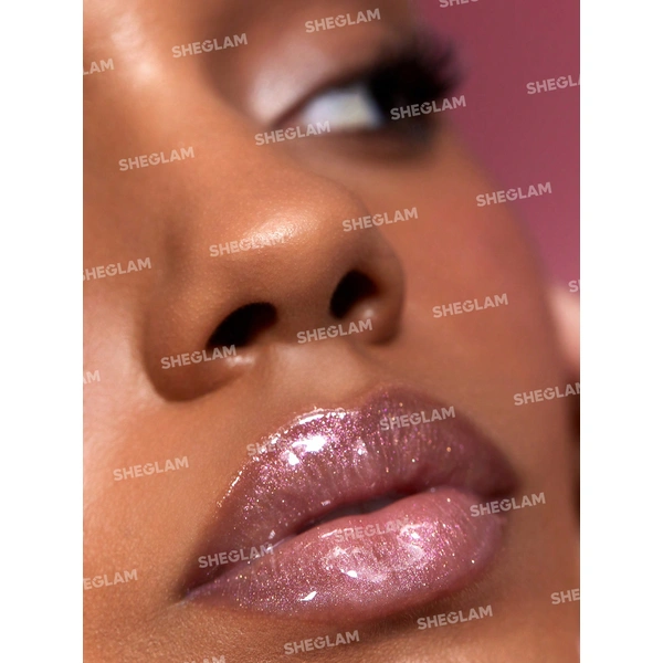 Зволожувальна олія для губ