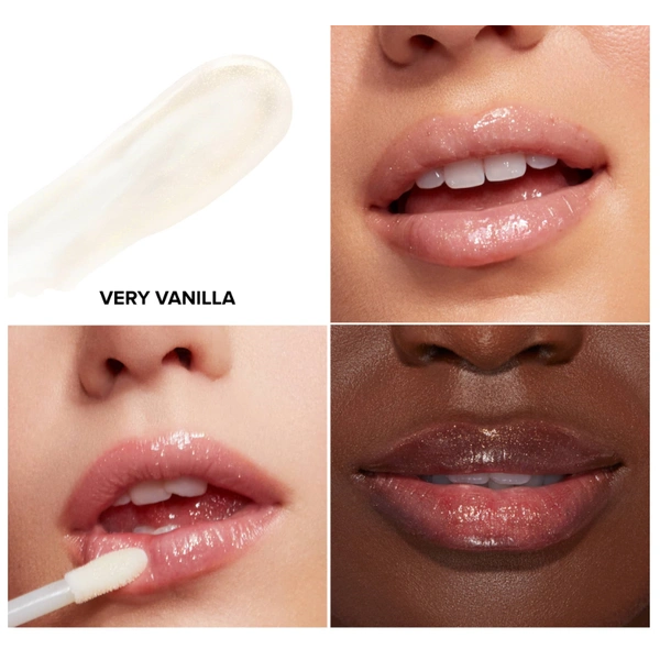 Зволожуючий бальзам для губ