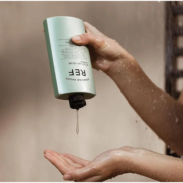 Шампунь для об'єму