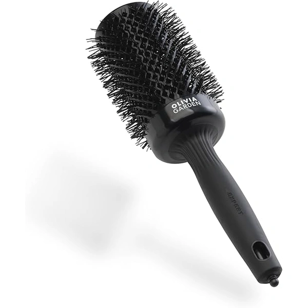 Брашинг кругла щітка для вкладання волосся