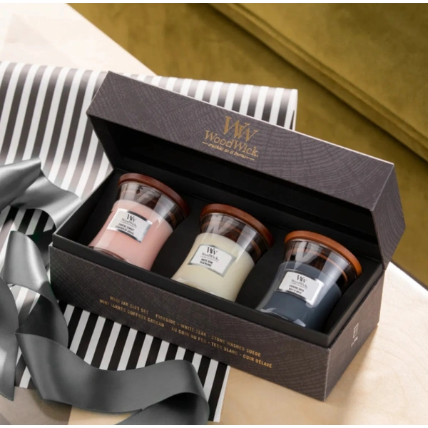 Набір свічок