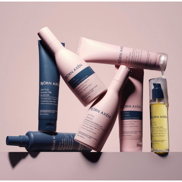 Розгладжувальний кондиціонер для волосся