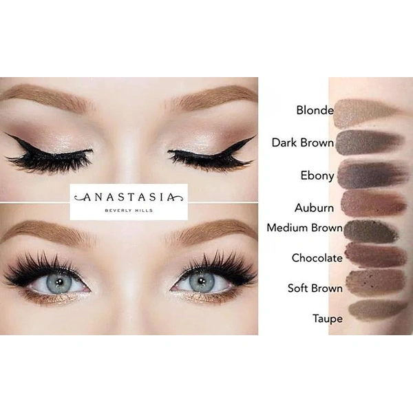 Помадка для брів