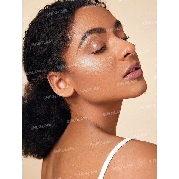 Палетка для контурингу обличчя