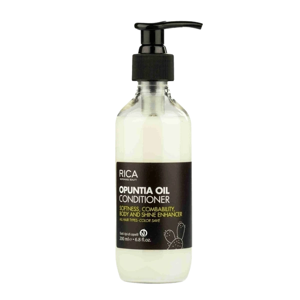Кондиціонер з ультра поживною олією опунції для всіх типів волосся