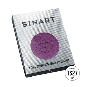 Пресовані тіні для повік