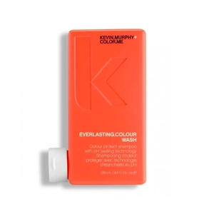 Шампунь для захисту кольору та відновлення волосся