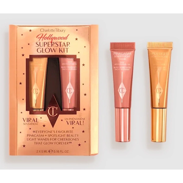 Набір для макіяжу