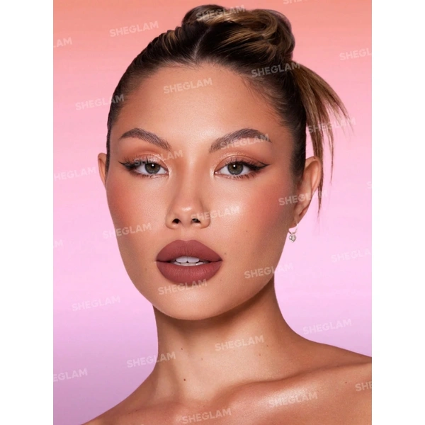 Матова помада для губ