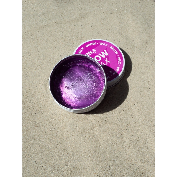 Віск для вкладання та фіксації брів