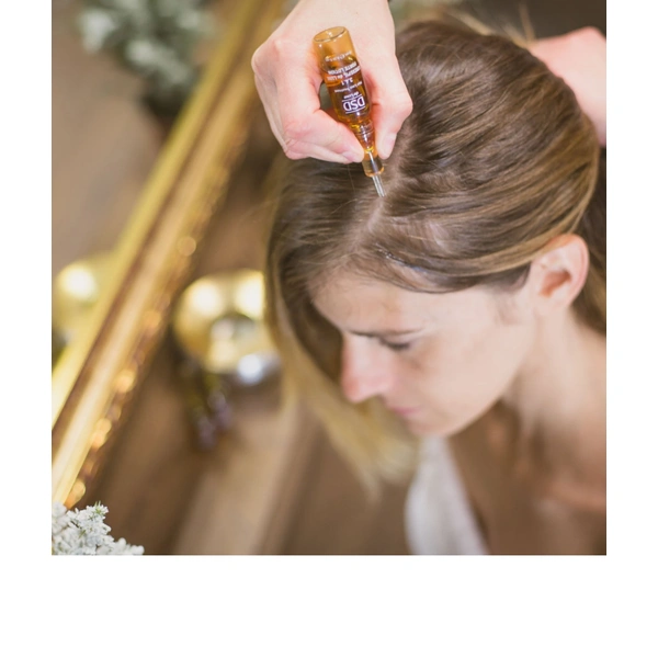 Лосьйон форте проти випадіння та стимуляції росту волосся