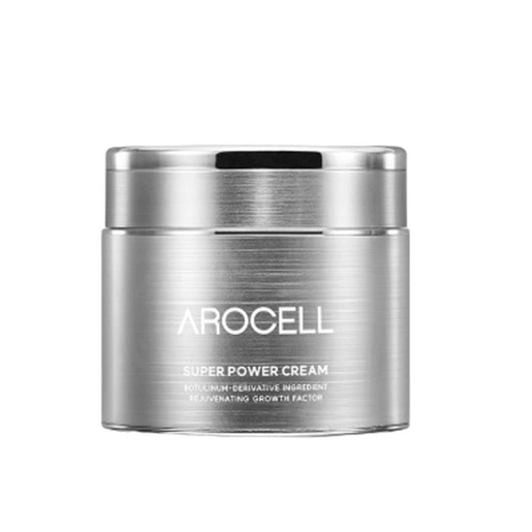 Інтенсивний омолоджувальний крем