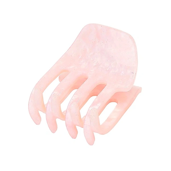 Заколка-краб для волосся