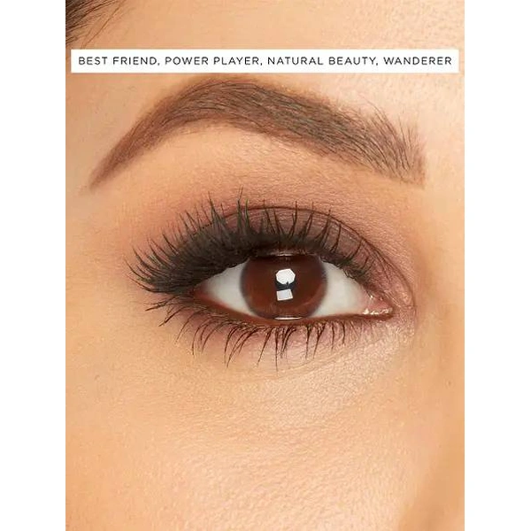 Палітра тіней