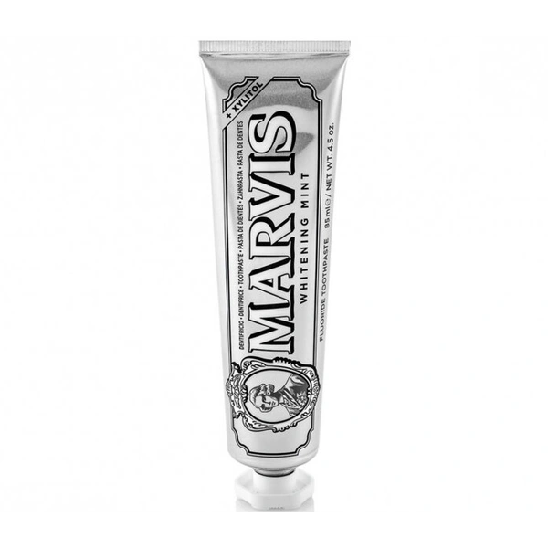 Зубна паста відбілювальна