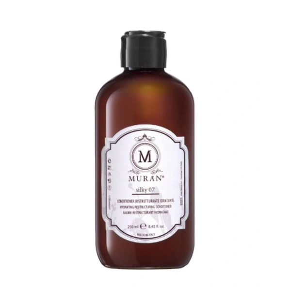 Кондиціонер зволожувальний реструктуруючий для волосся