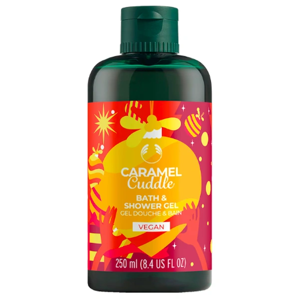 Гель для душу