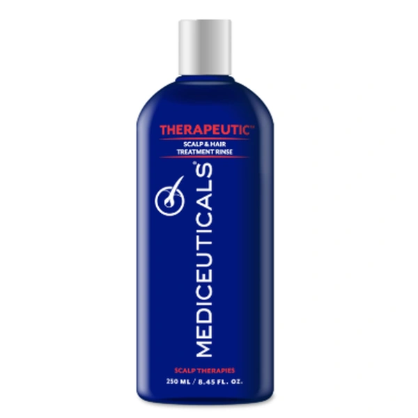 Заспокійливий кондиціонер для волосся та шкіри голови