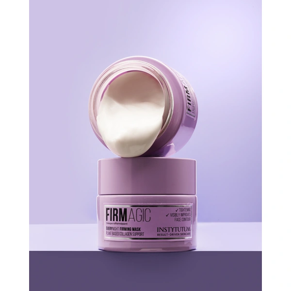 Нічна ліфтинг-маска