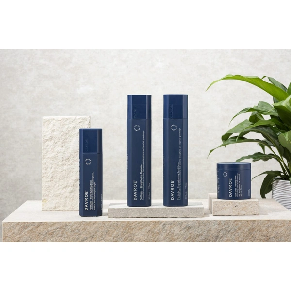 Кондиціонер для зміцнення волосся у міні форматі