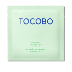 Заспокійливі тонер-педи з центелою (2шт)