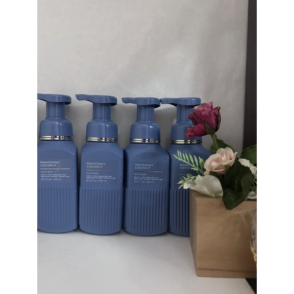 Мило-пінка для рук