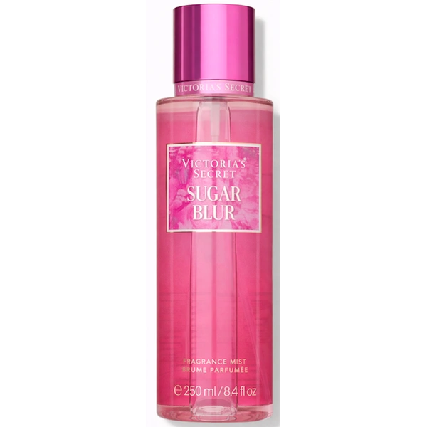 Парфумований спрей для тіла