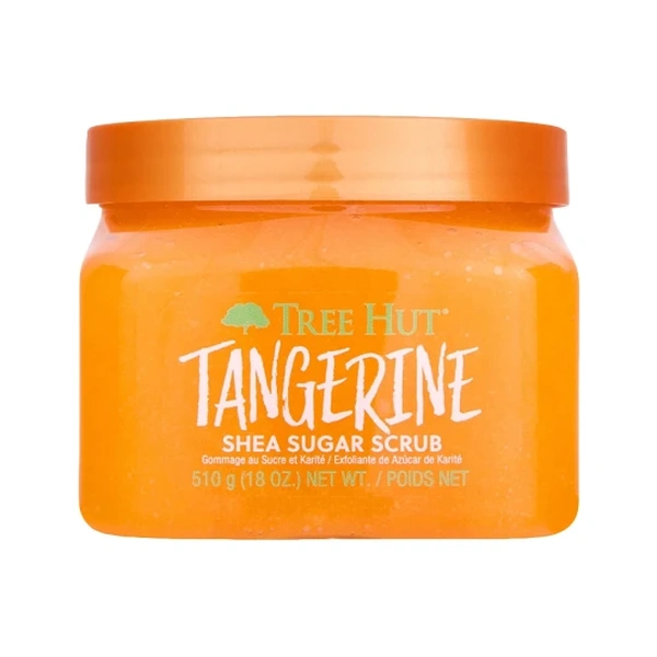 Цукровий скраб для тіла